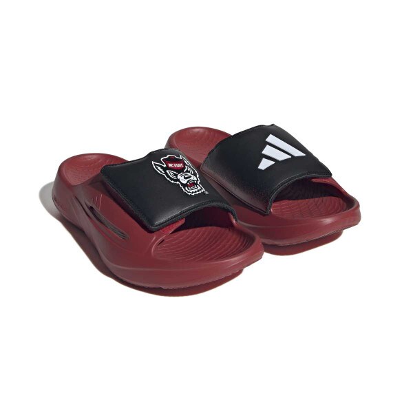 Adidas Light Blaze Slide Red